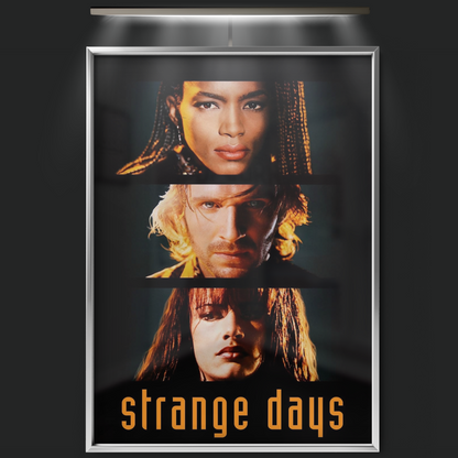 Strange Days (1995)