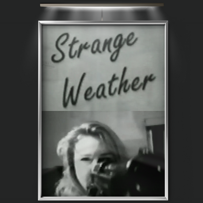 Strange Weather (1993)