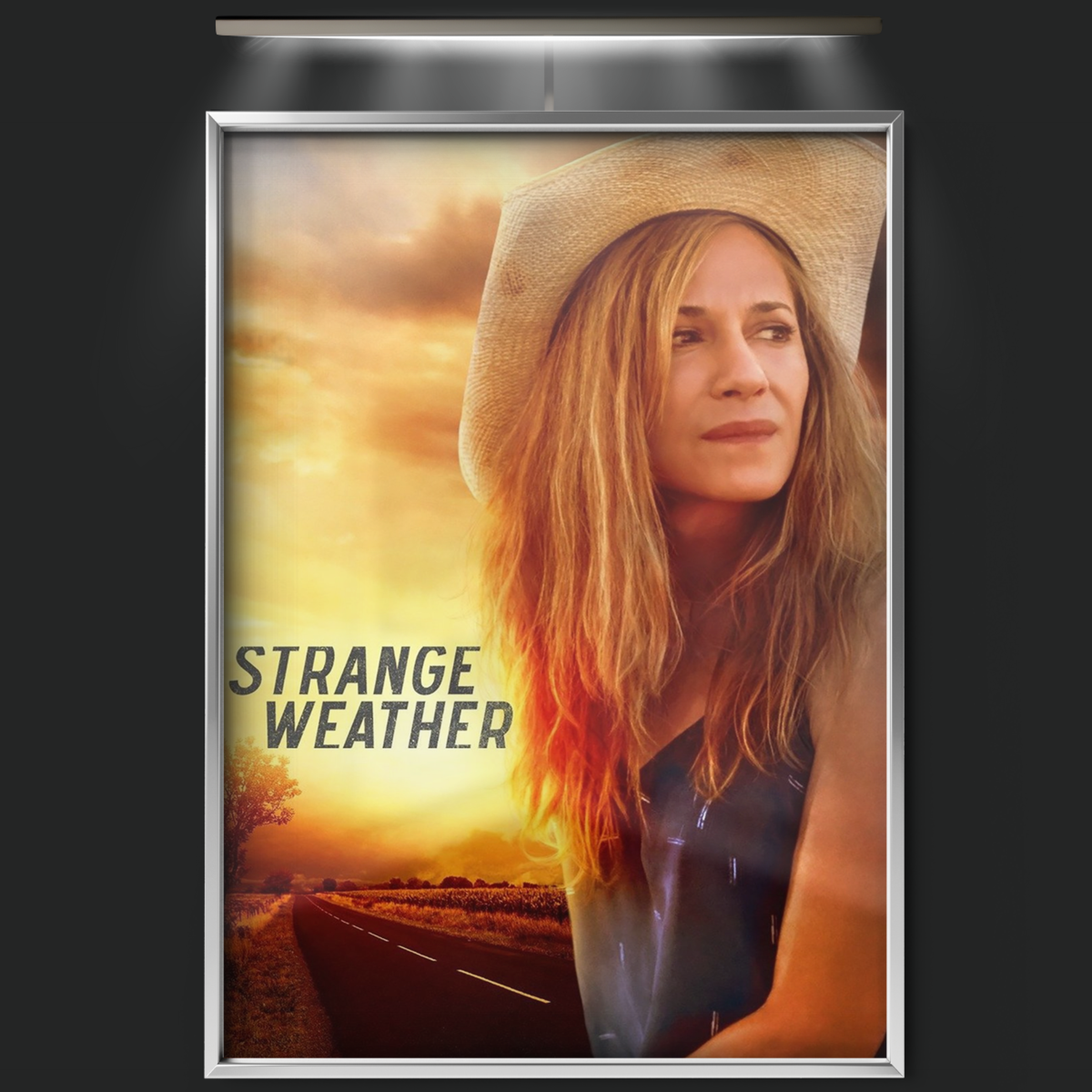 Strange Weather (2016)
