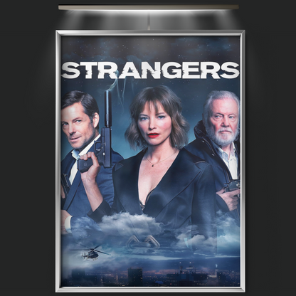 Strangers (2024)