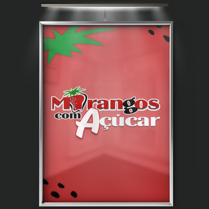 Strawberries With Sugar (2003)