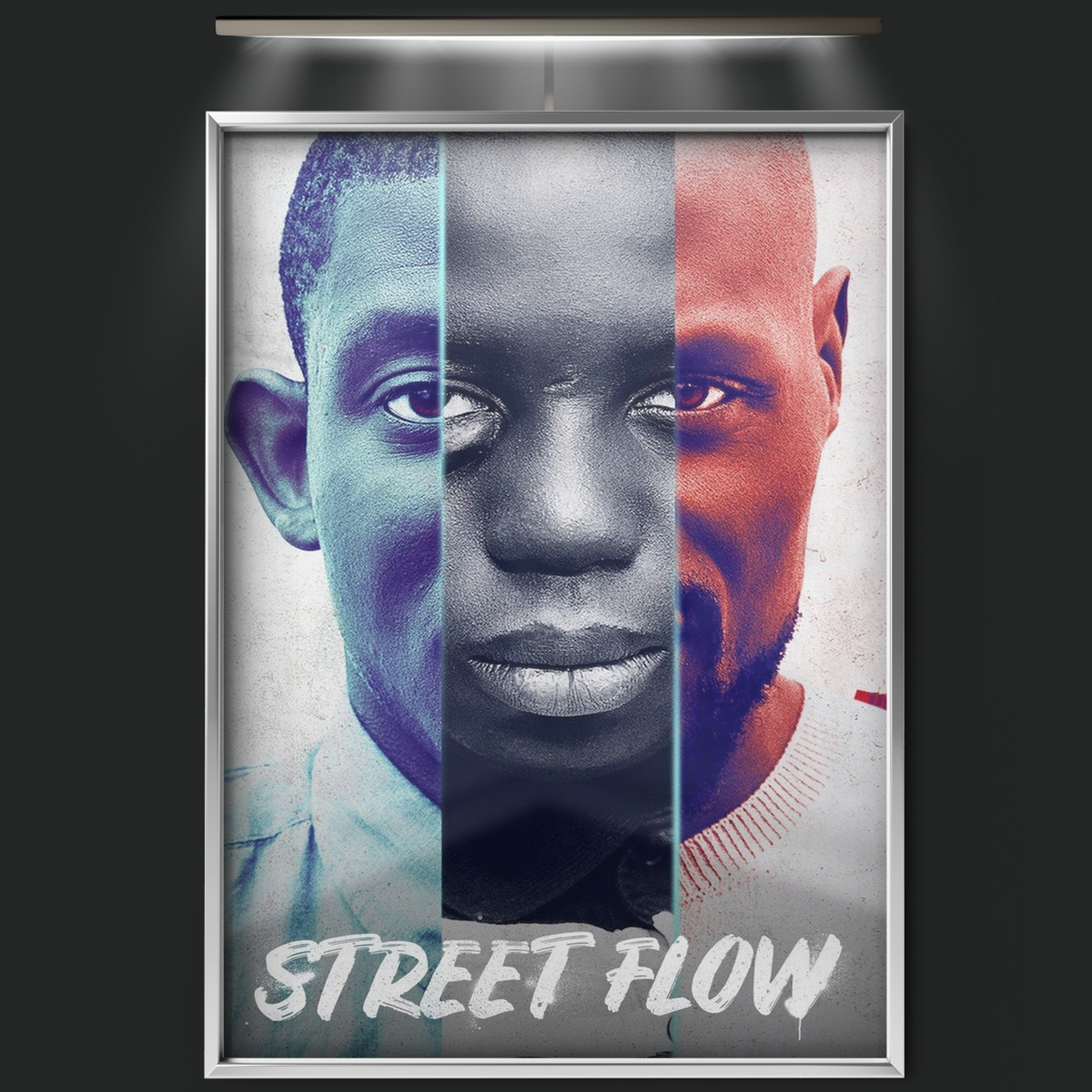 Street Flow (2019)