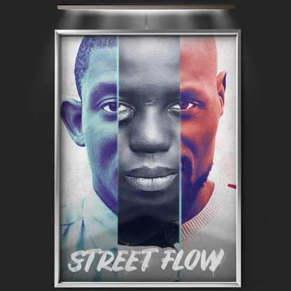 Street Flow (2019)