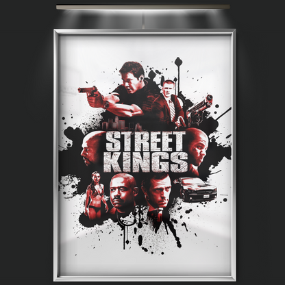 Street Kings (2008)