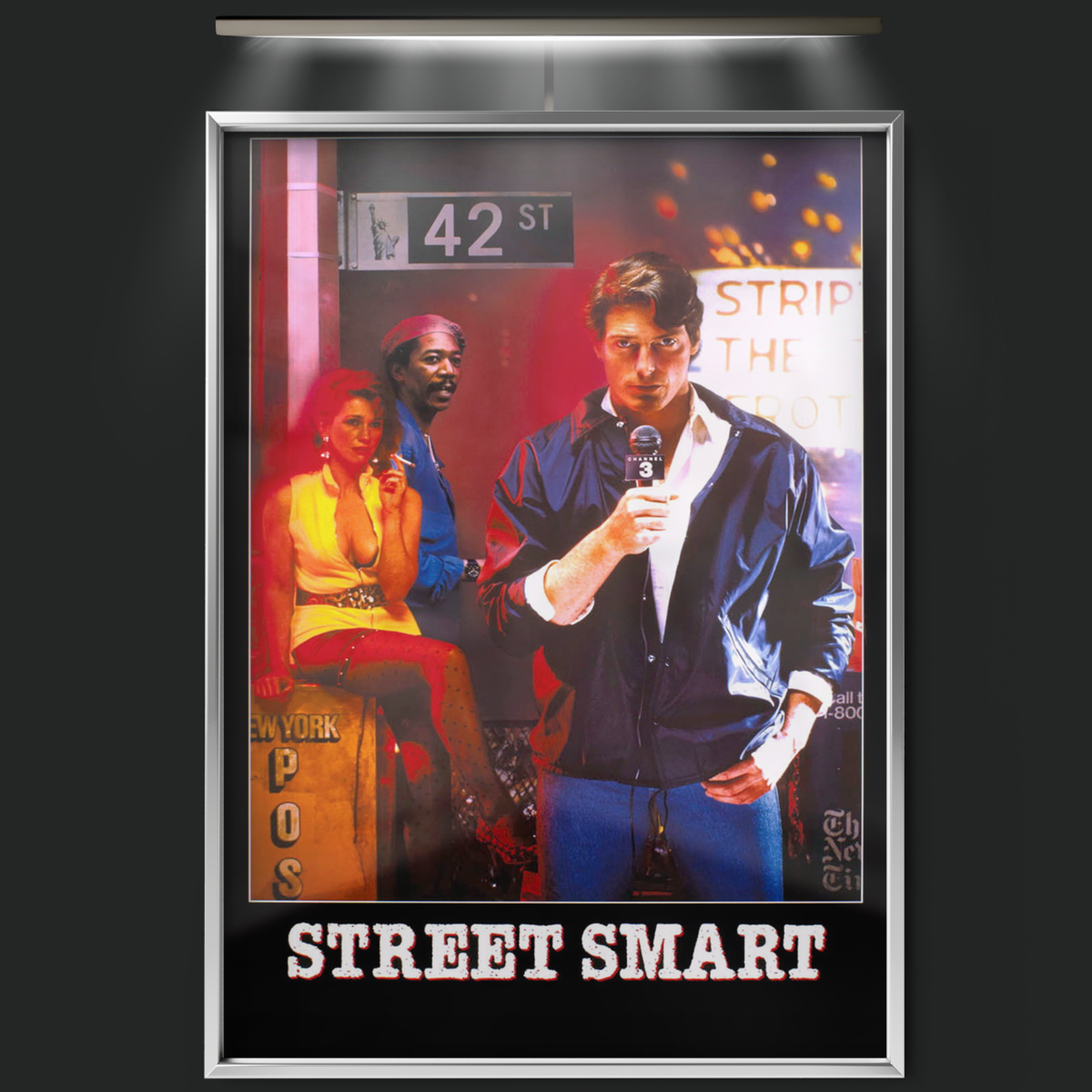 Street Smart (1987)