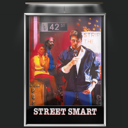 Street Smart (1987)