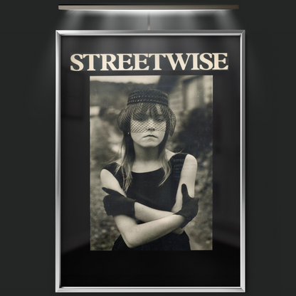 Streetwise (1984)