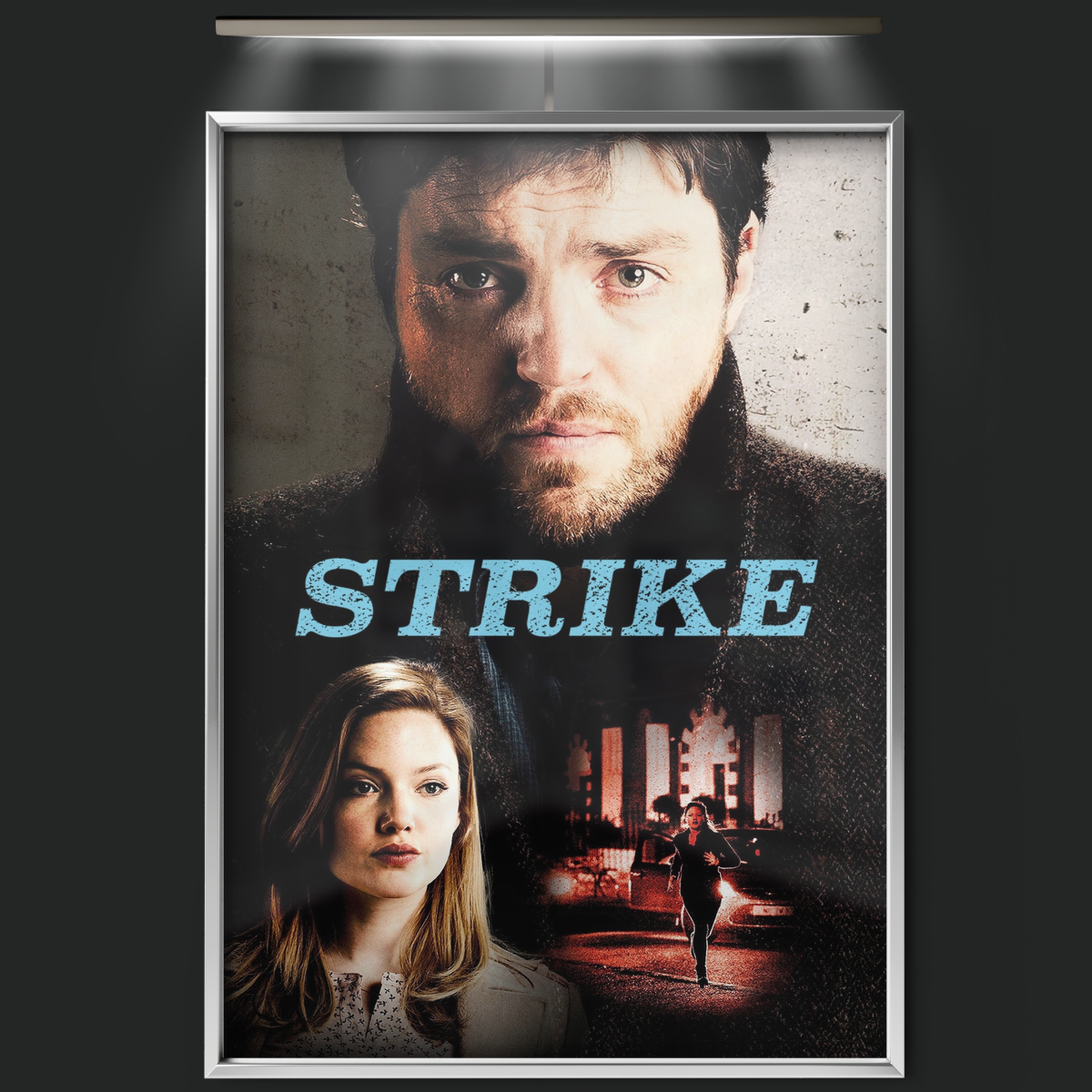 Strike (2017)