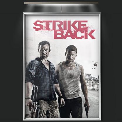 Strike Back (2010)