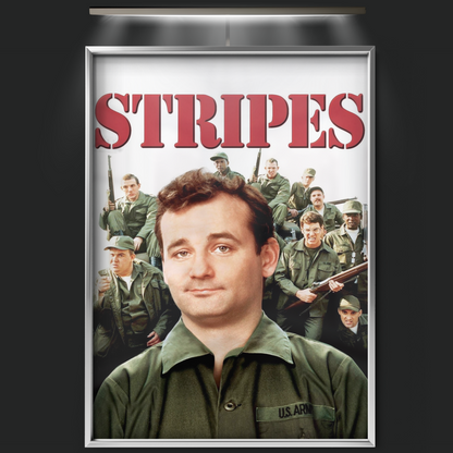 Stripes (1981)