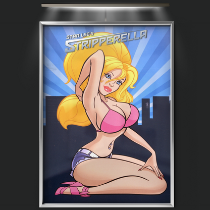 Stripperella (2003)