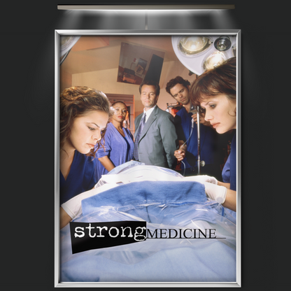 Strong Medicine (2000)