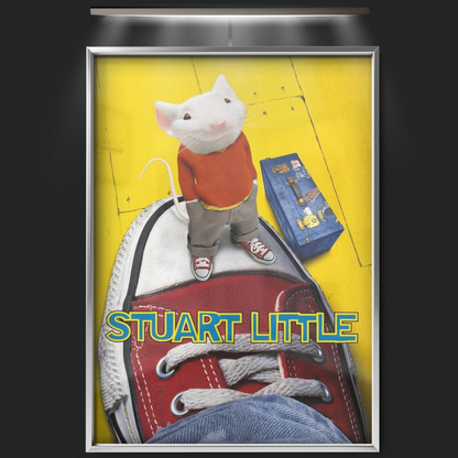 Stuart Little (1999)