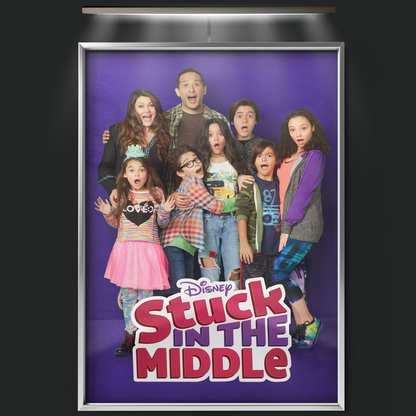 Stuck In The Middle (2016)