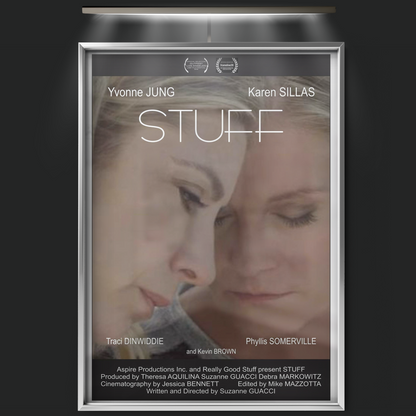 Stuff (2015)
