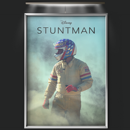 Stuntman (2018)