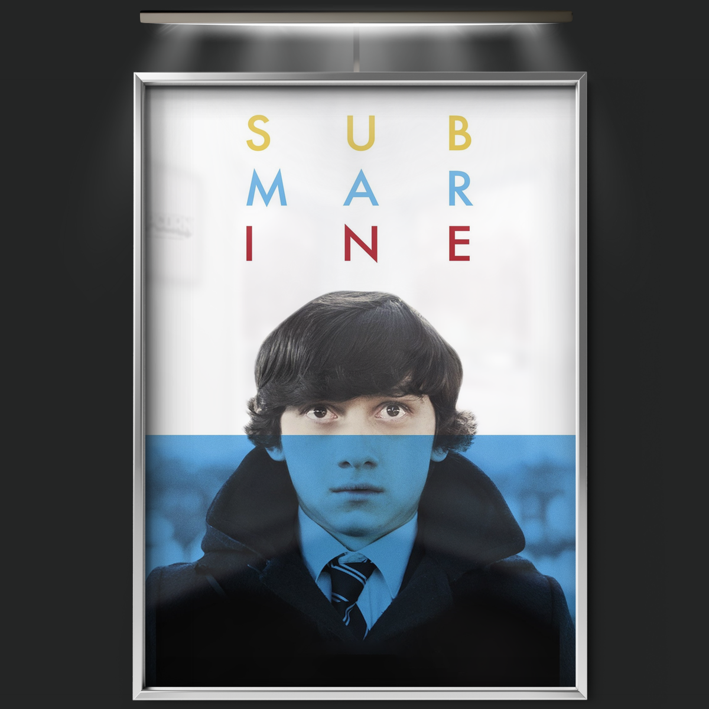 Submarine (2011)