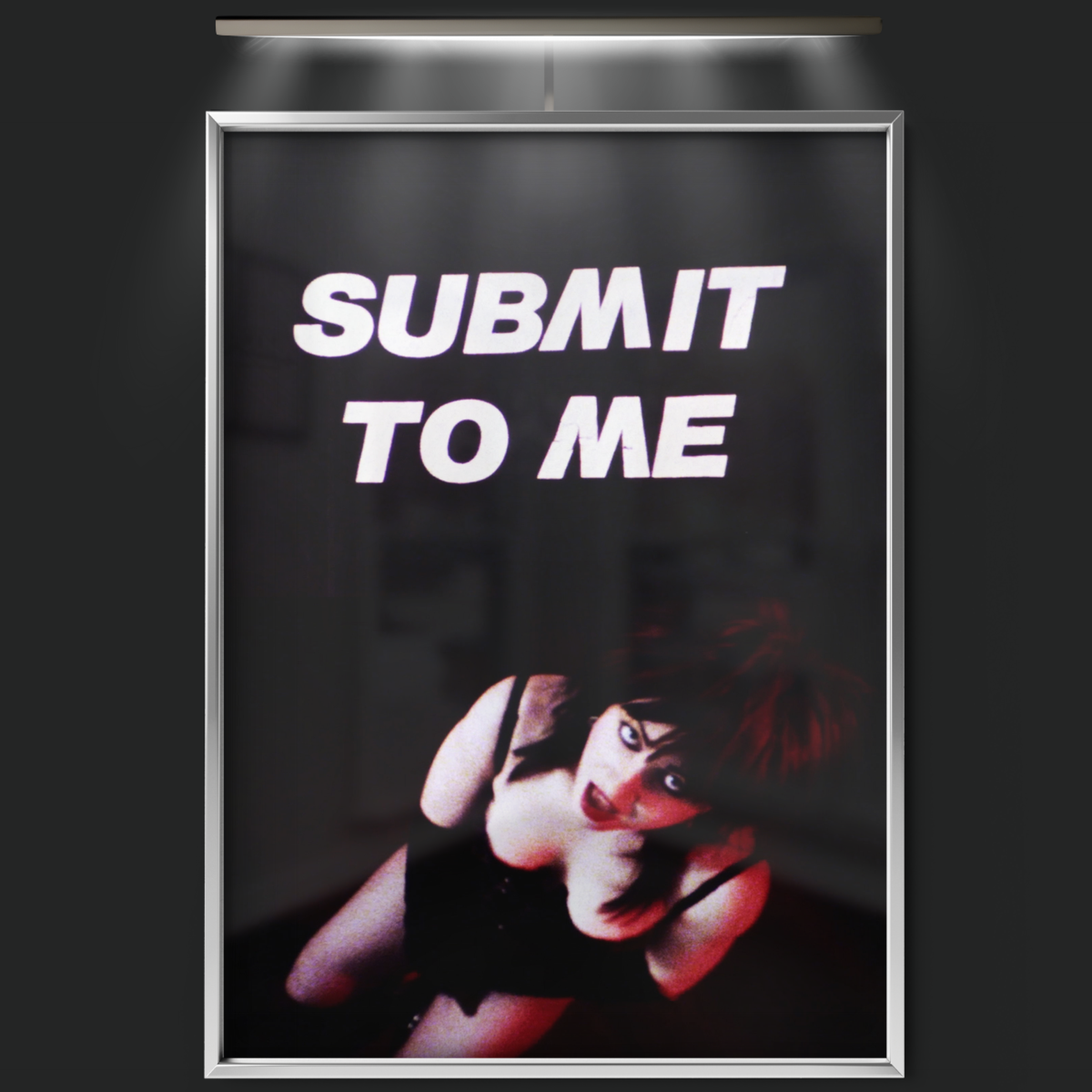 Submit To Me (1986)