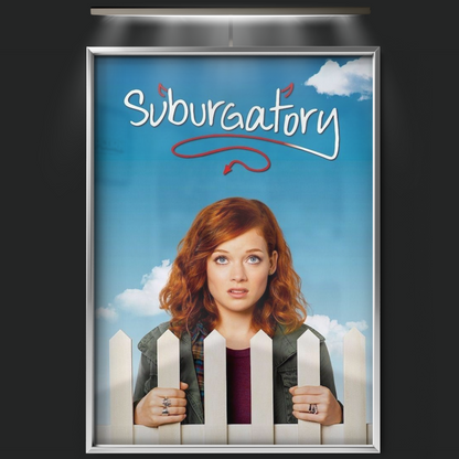 Suburgatory (2011)