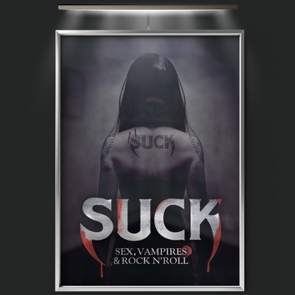 Suck (2009)