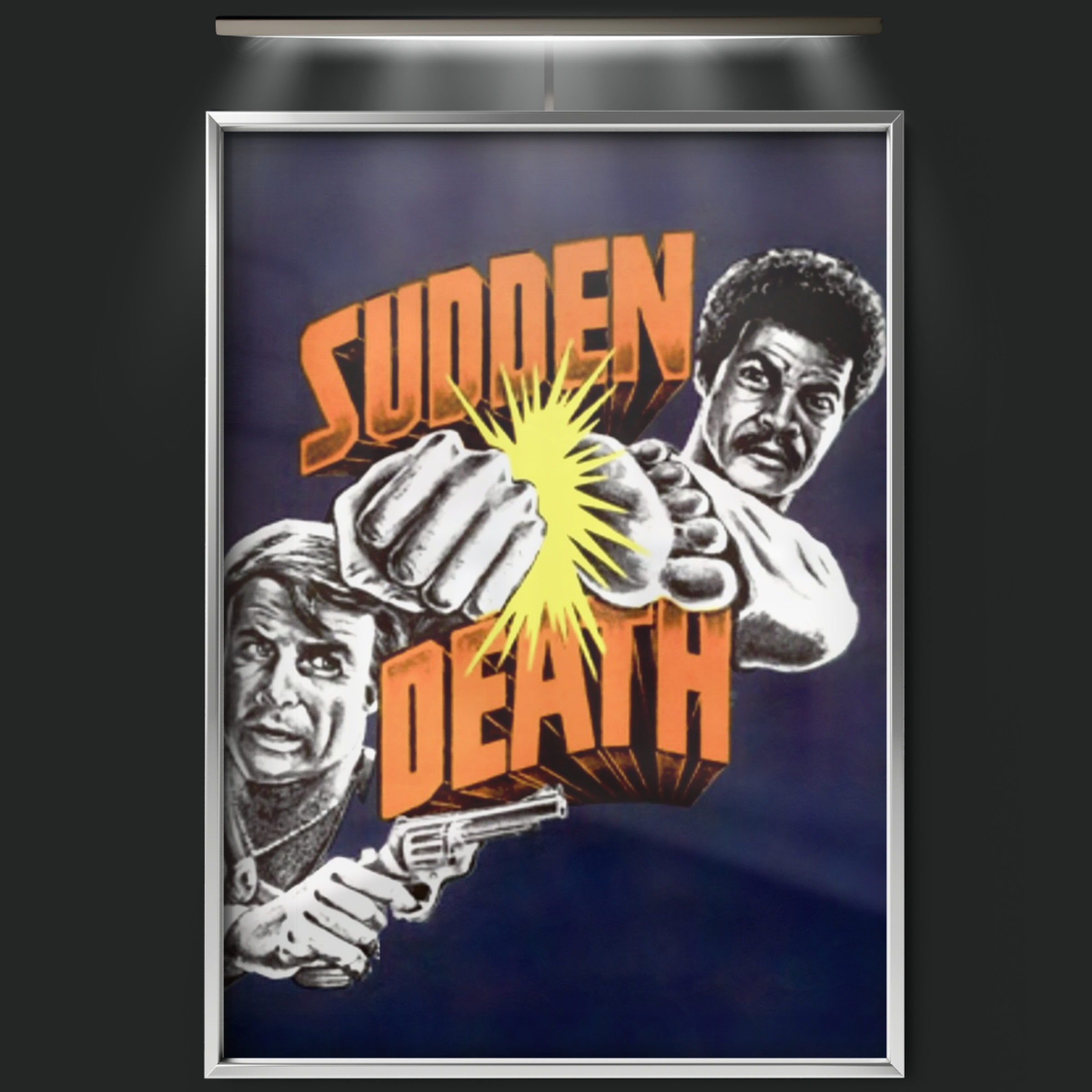 Sudden Death (1977)