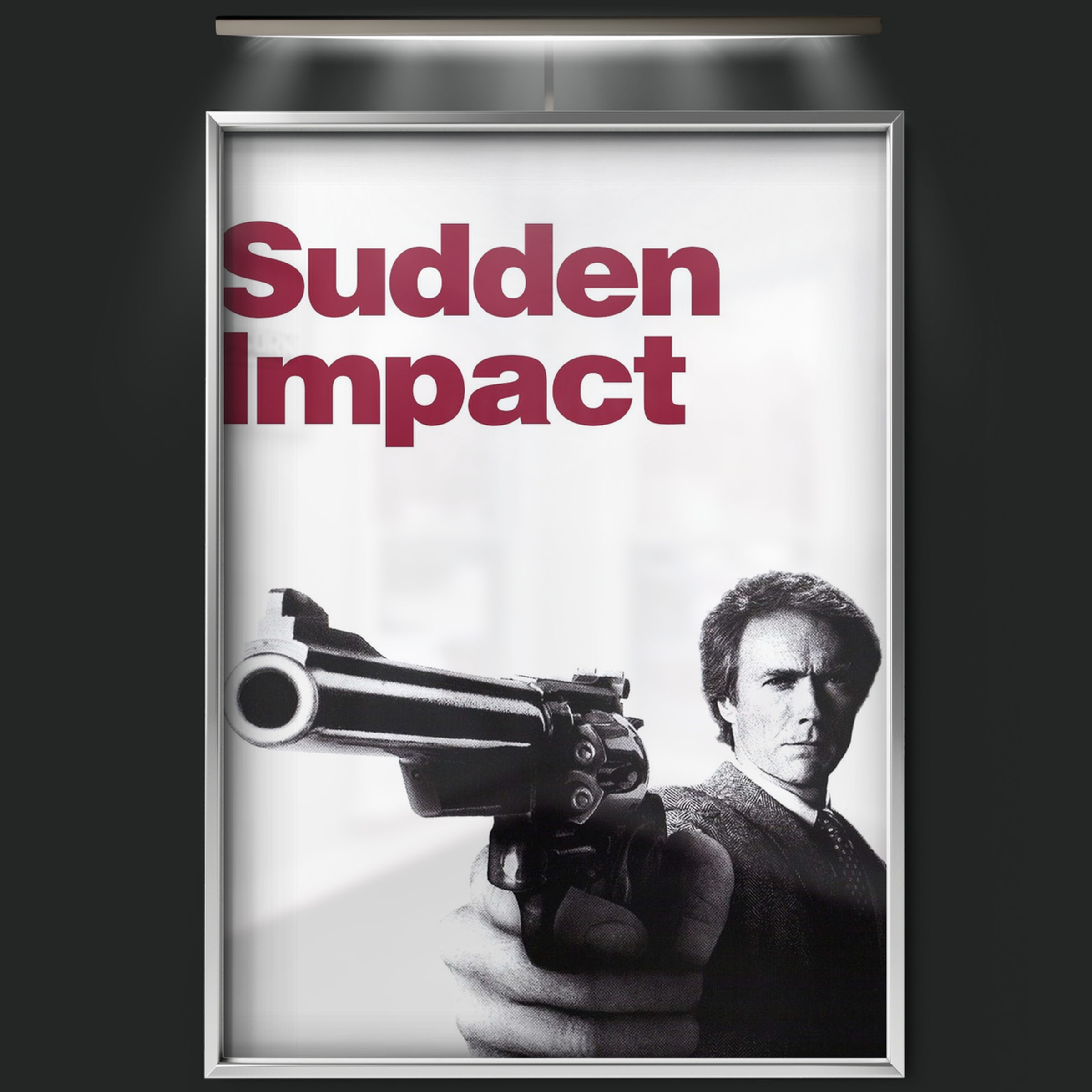 Sudden Impact (1983)