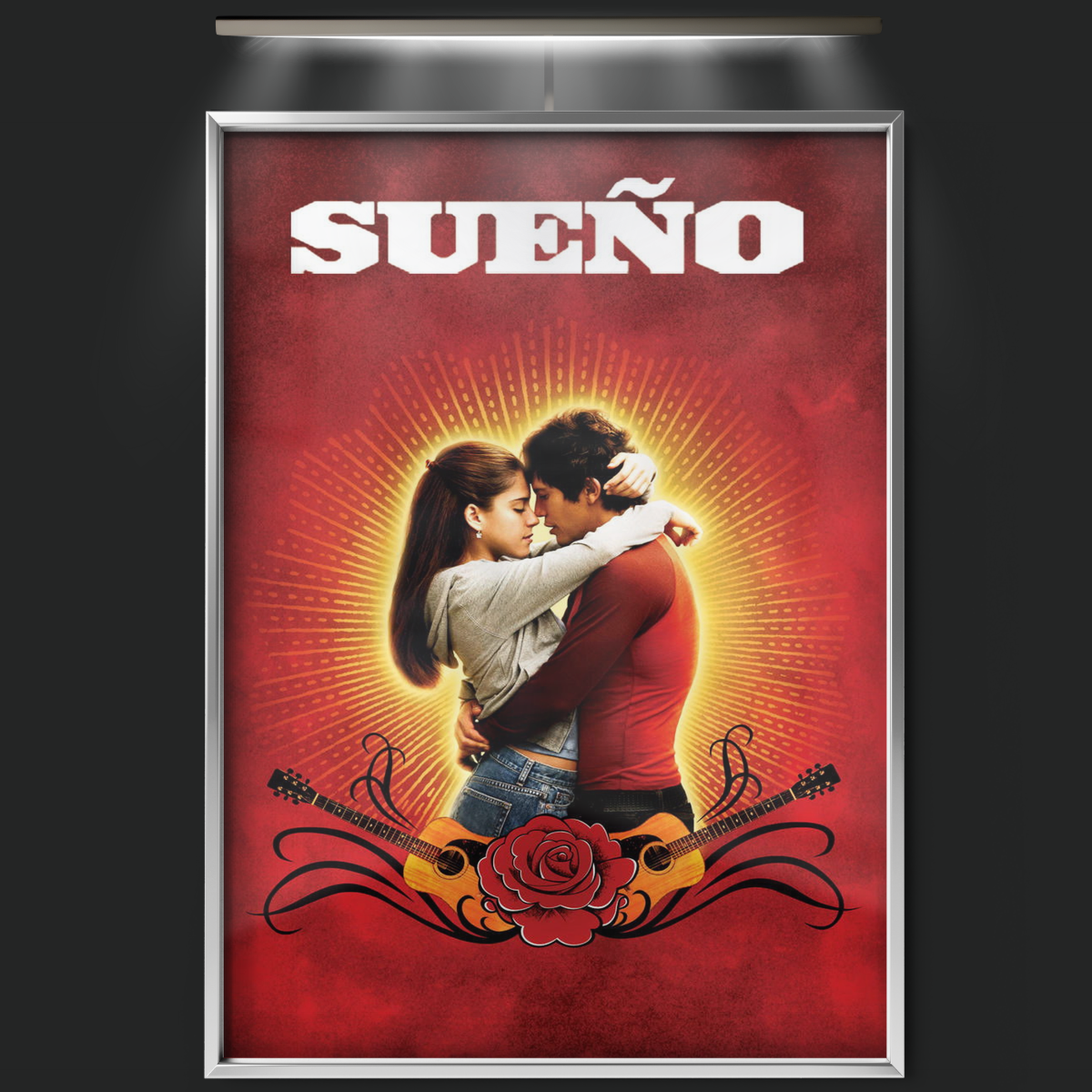 Sueno (2005)