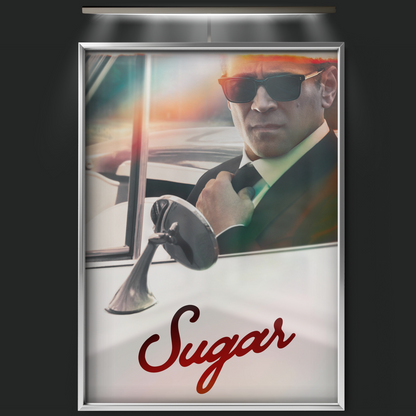Sugar (2024)