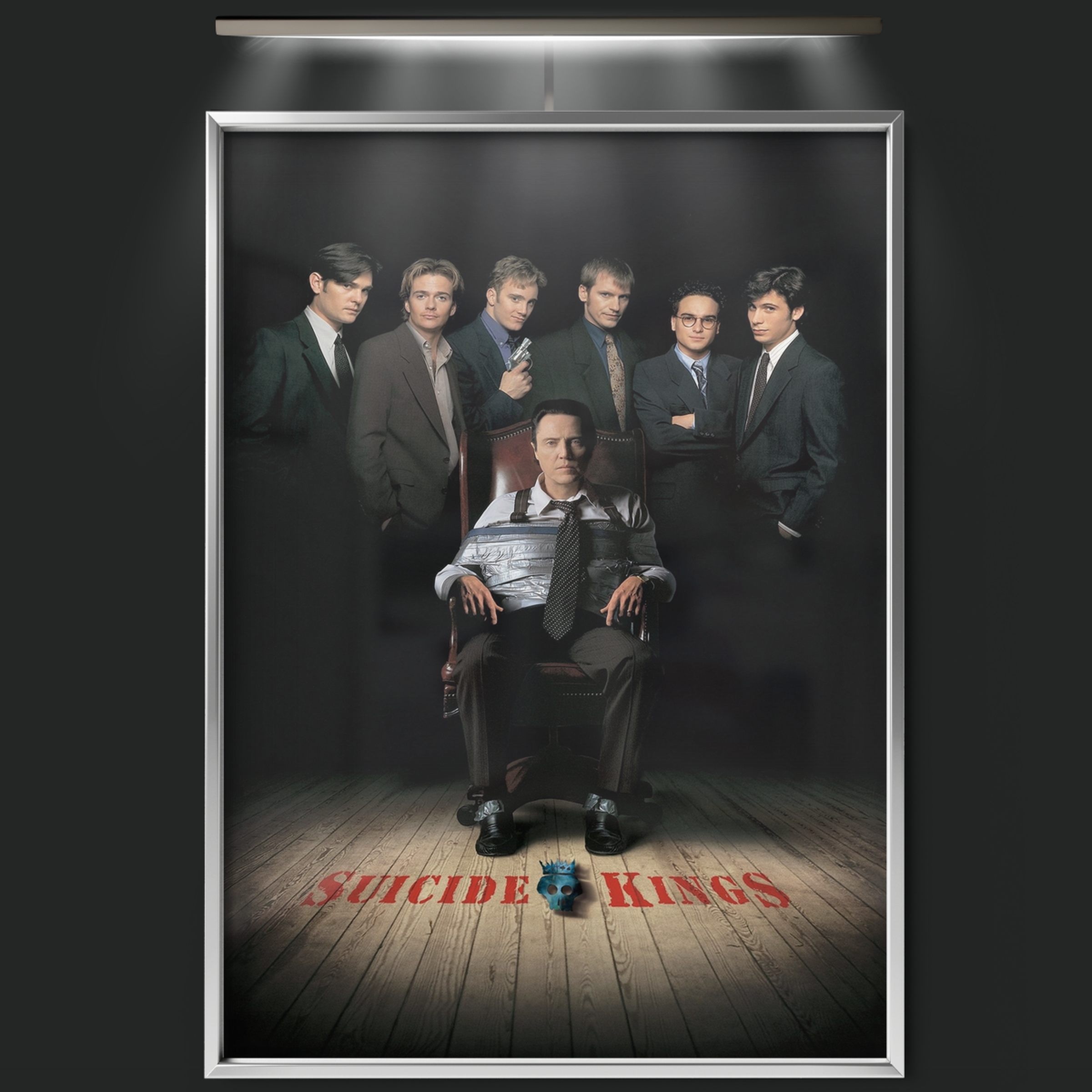 Suicide Kings (1997)