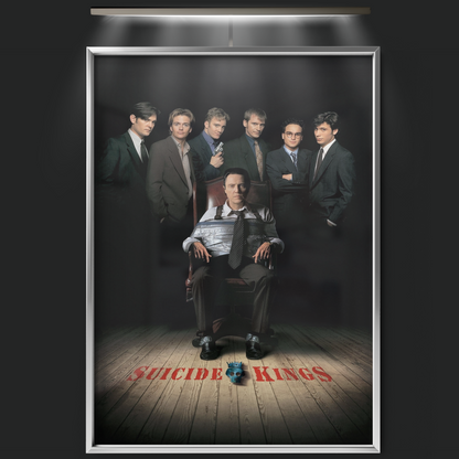 Suicide Kings (1997)