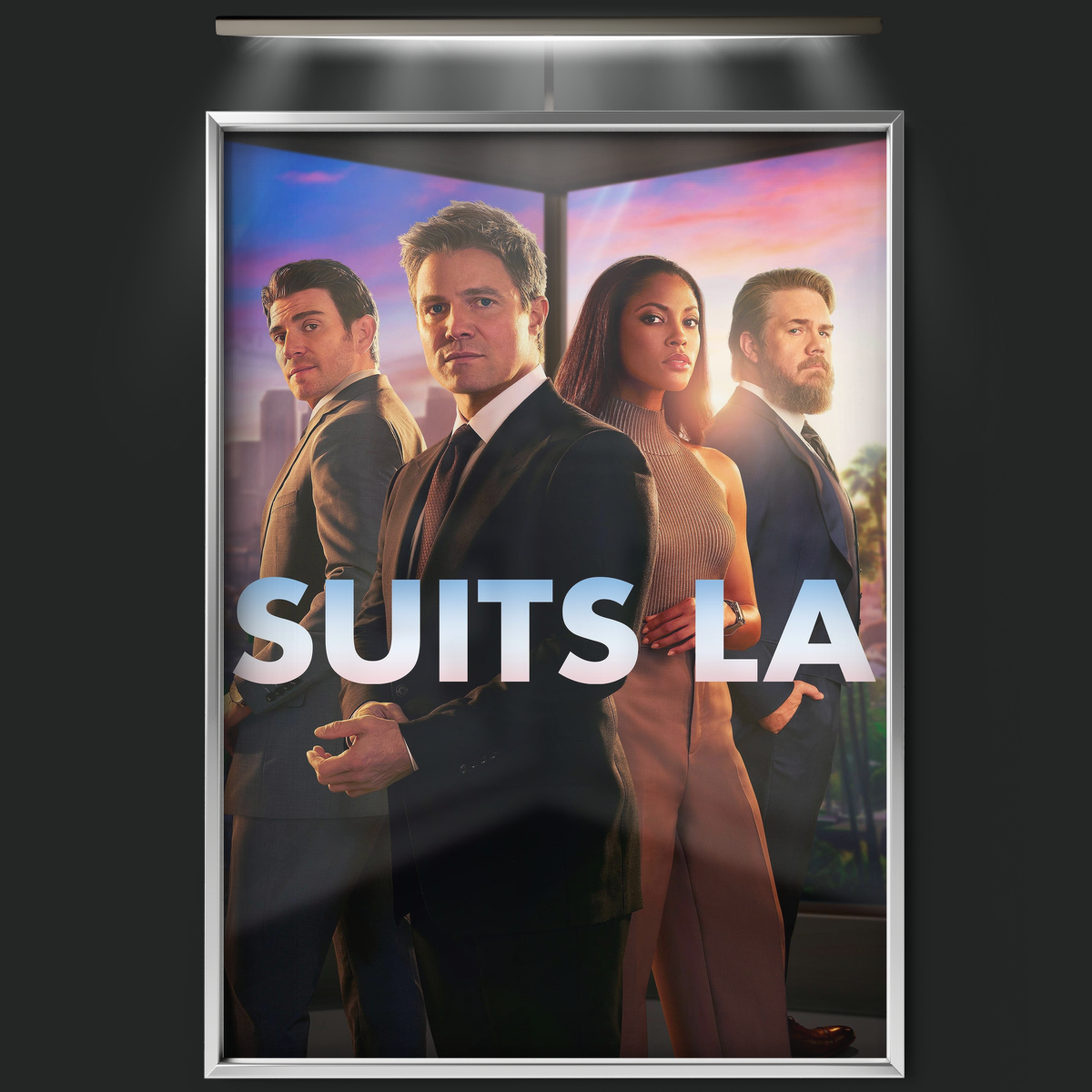 Suits La (2025)