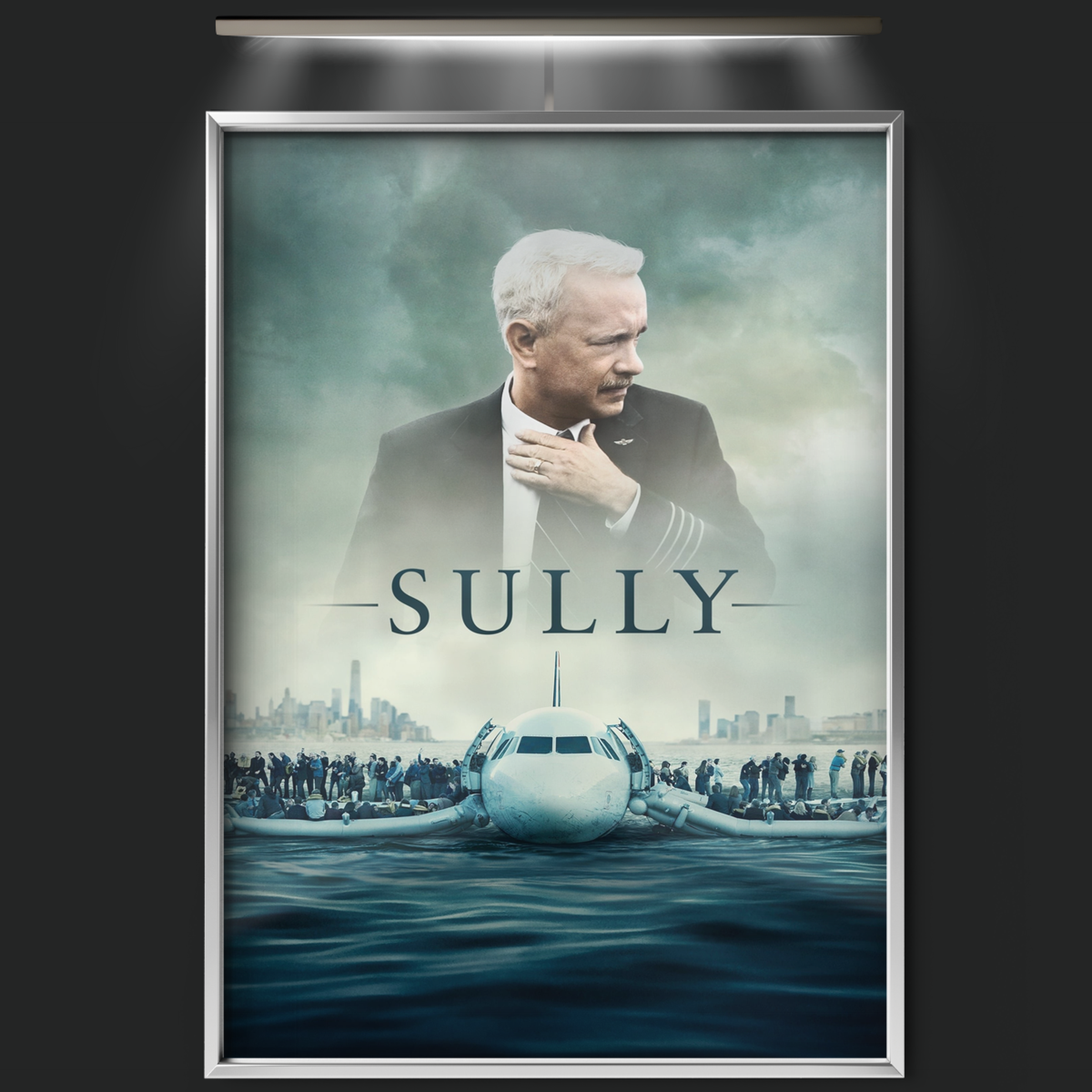 Sully (2016)