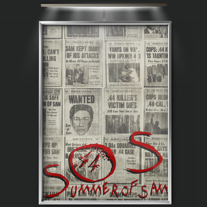 Summer Of Sam (1999)