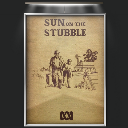 Sun On The Stubble (1996)