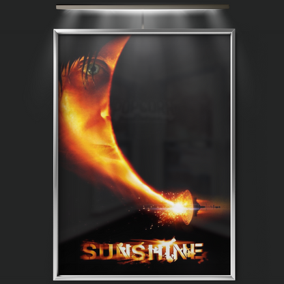 Sunshine (2007)