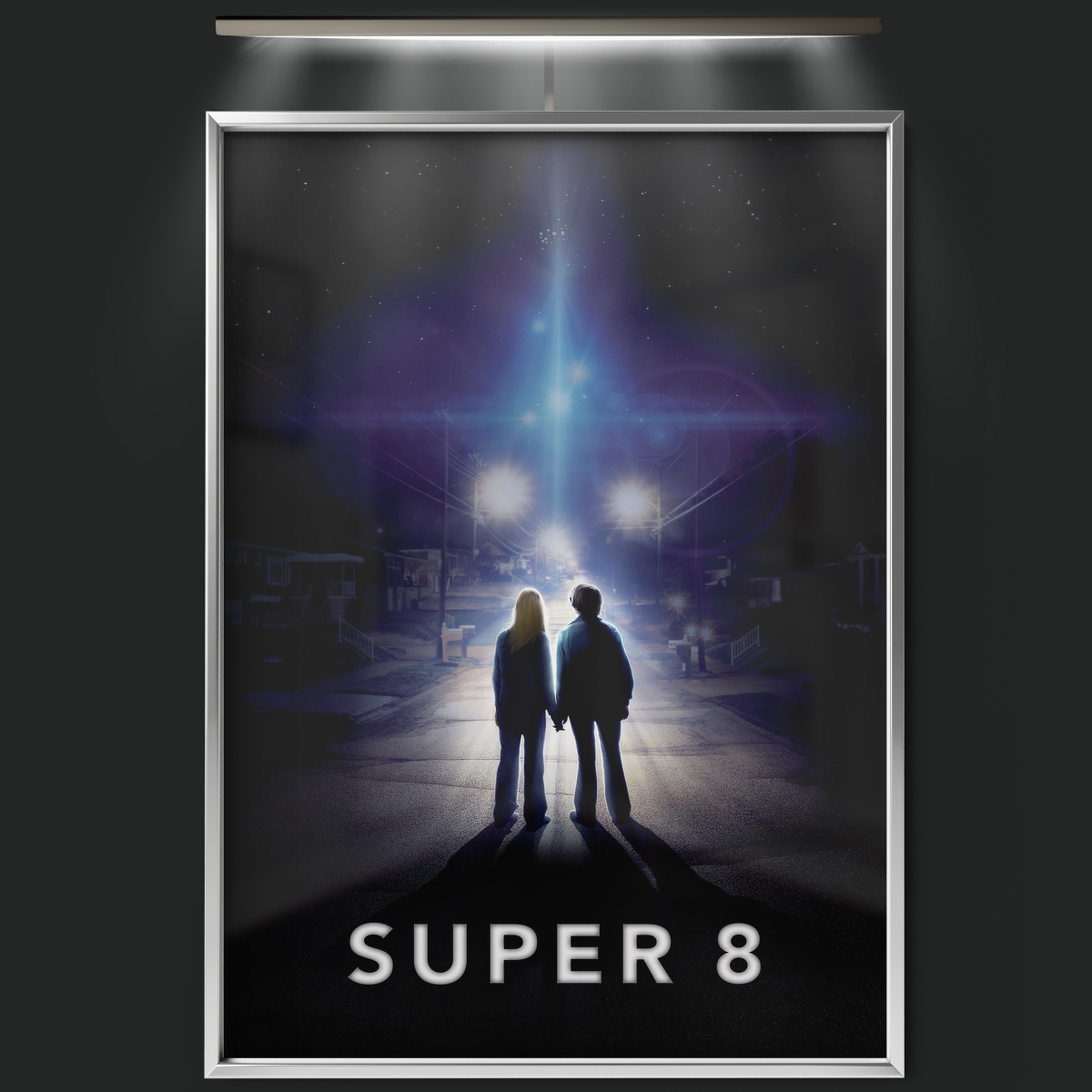 Super 8 (2011)