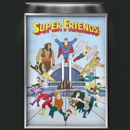 Super Friends (1973)