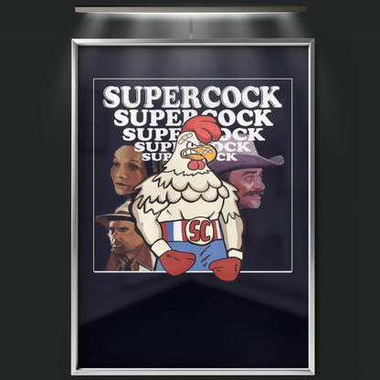 Supercock (1975)