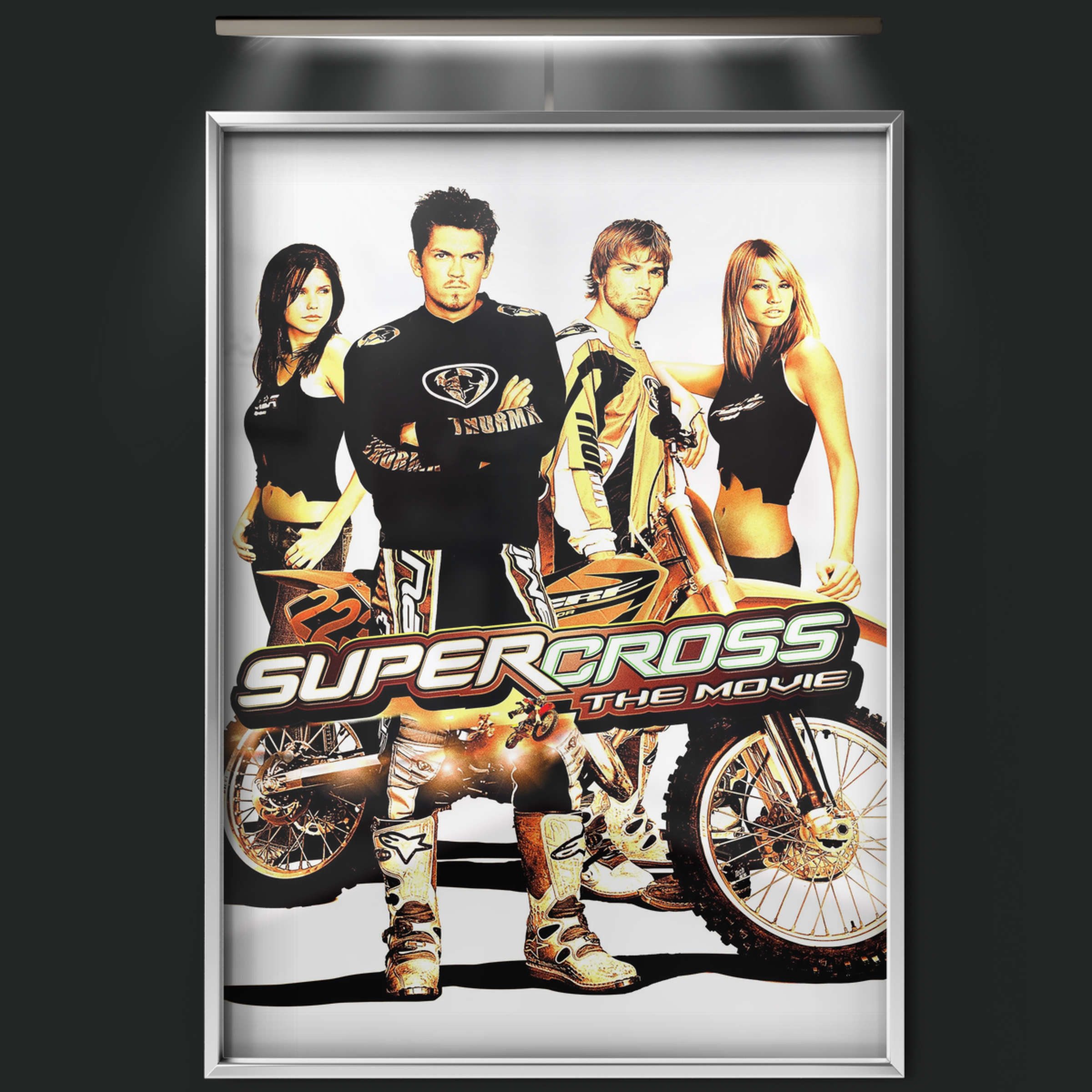 Supercross (2005)
