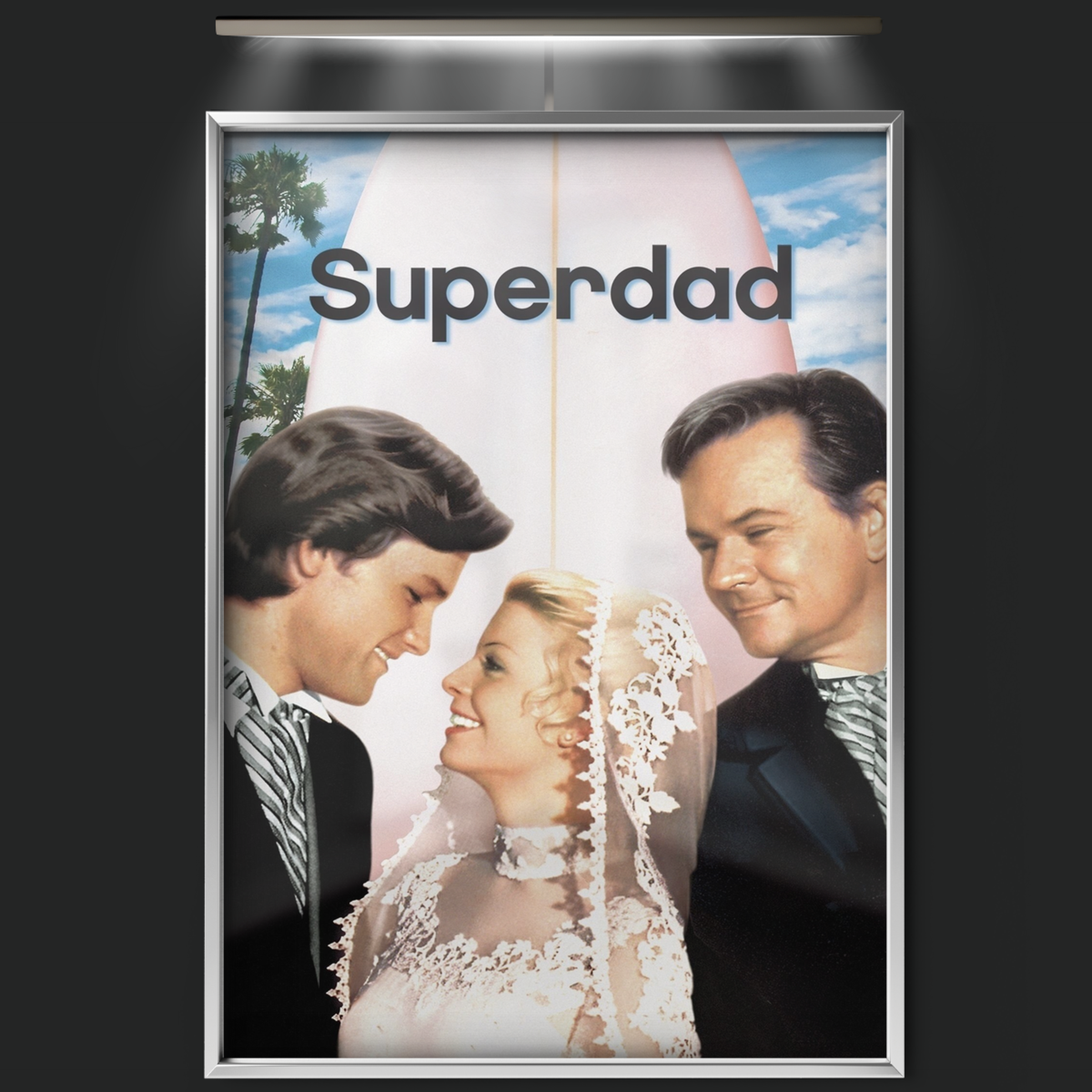 Superdad (1973)