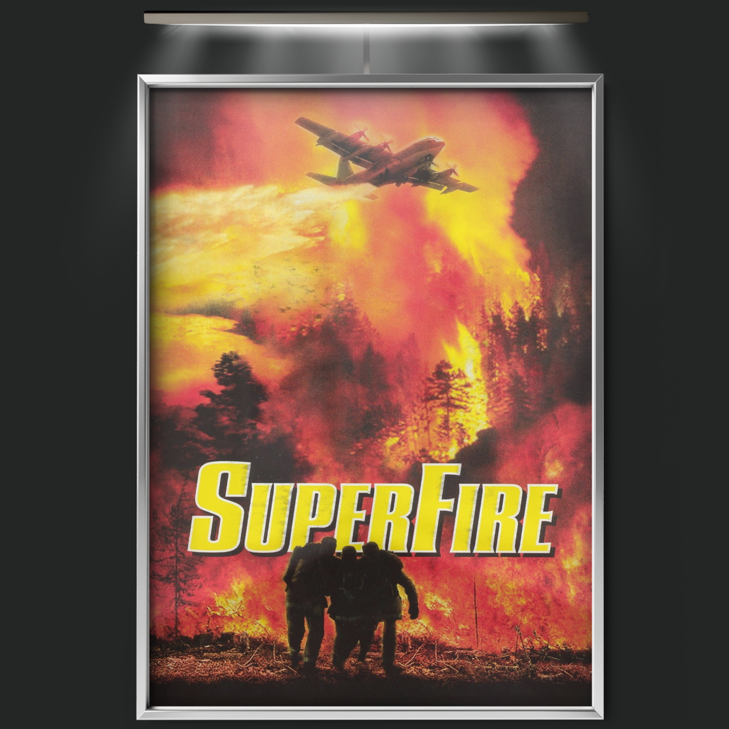 Superfire (2002)