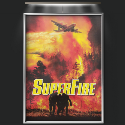Superfire (2002)