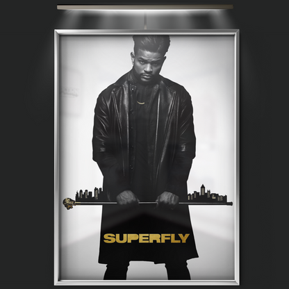 Superfly (2018)
