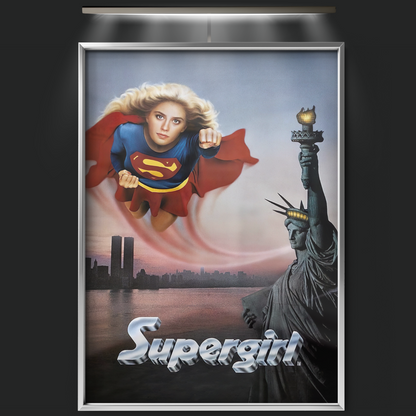 Supergirl (1984)