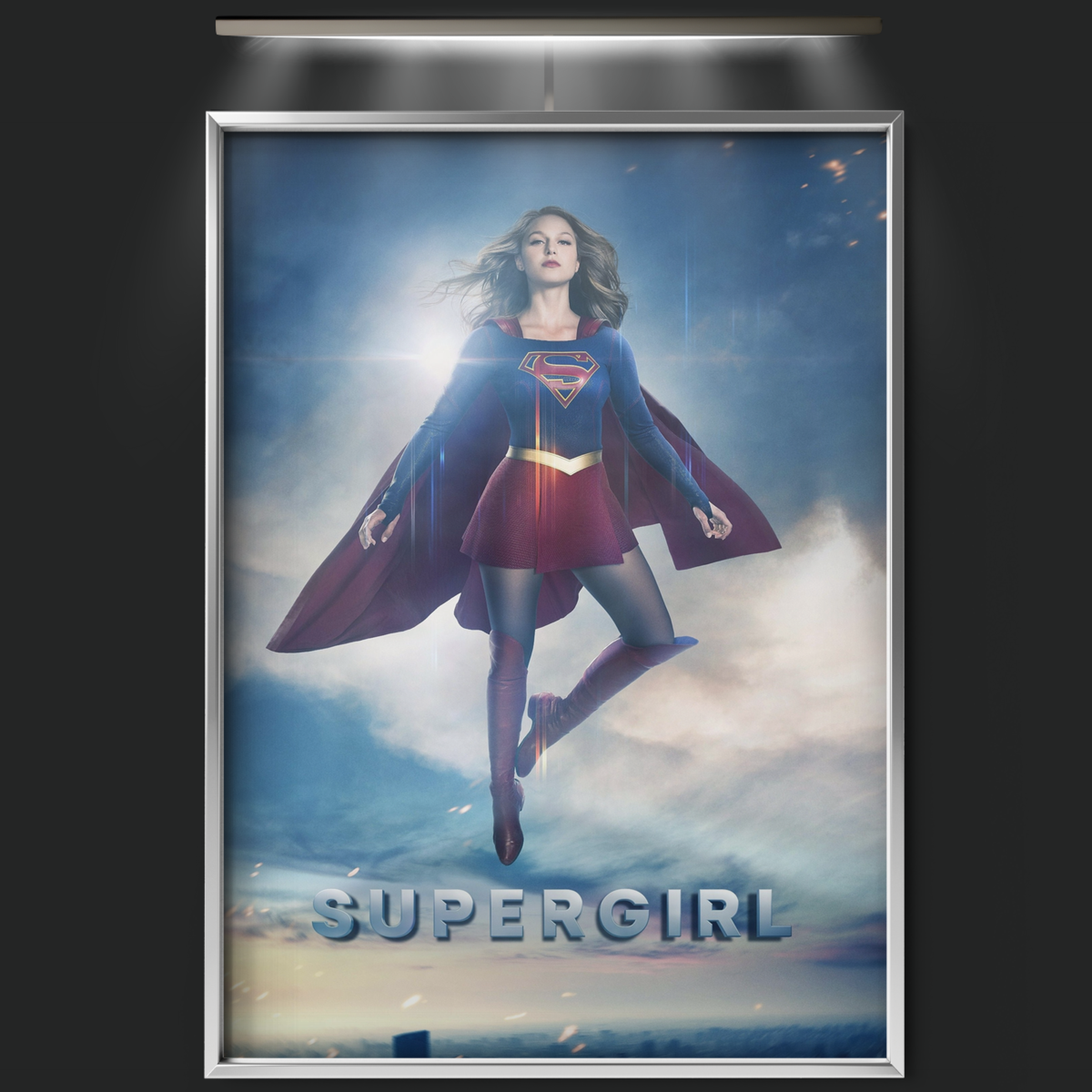 Supergirl (2015)