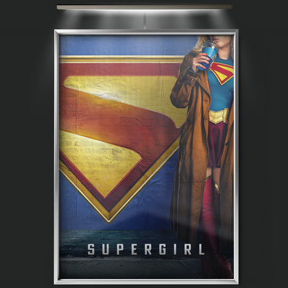 Supergirl (2026)