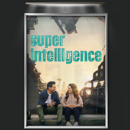 Superintelligence (2020)