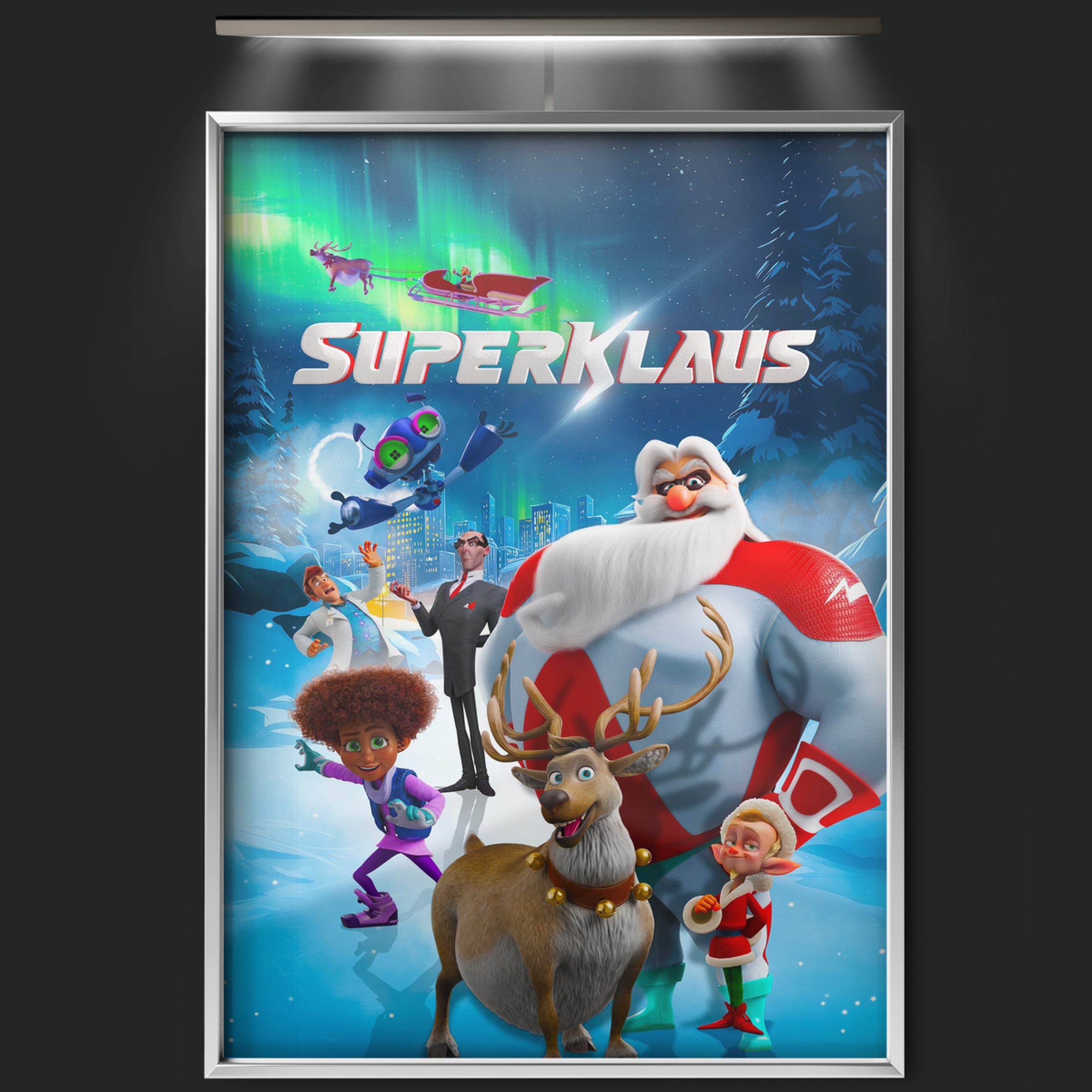 Superklaus (2024)