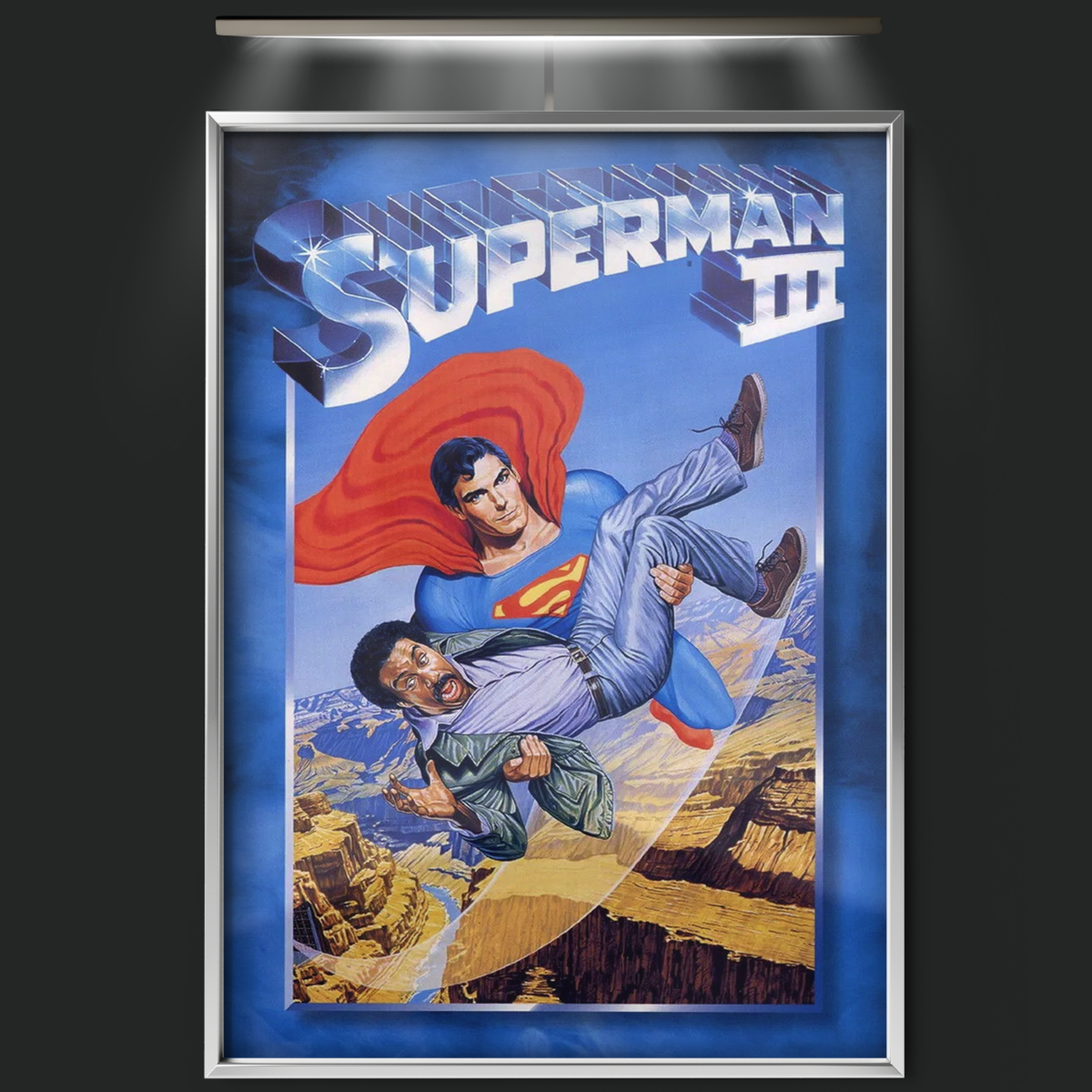 Superman Iii (1983)