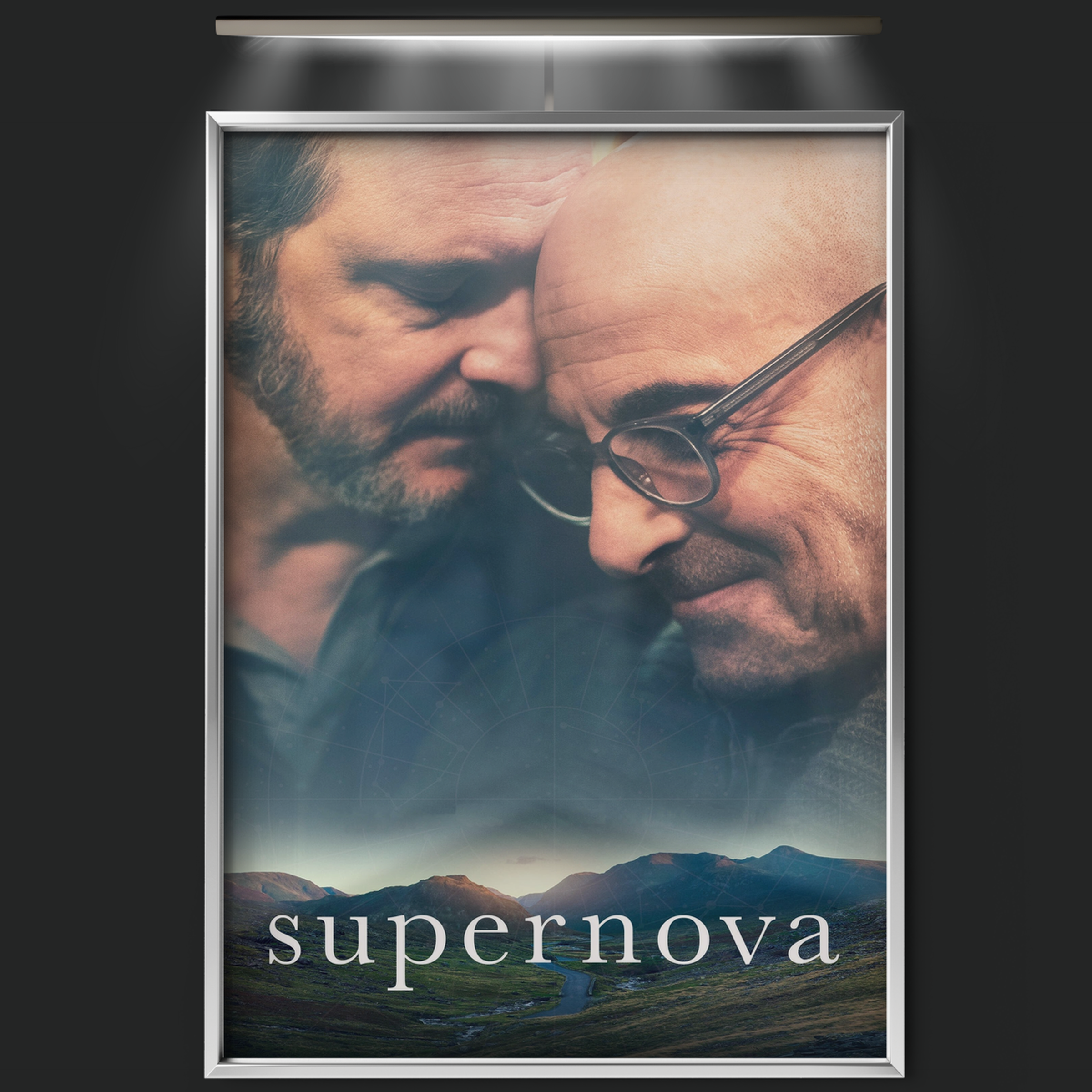 Supernova (2020)